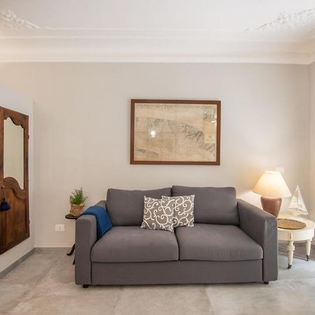 Apartamento Il Genovino Caffa Génova Exterior foto