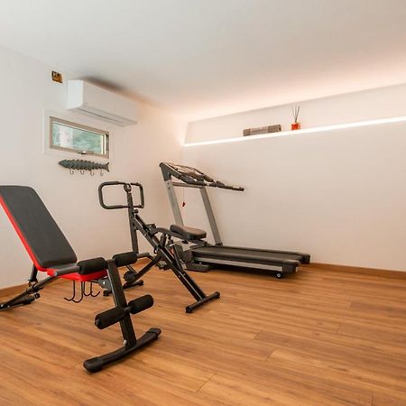 Apartamento Il Genovino Caffa Génova Exterior foto