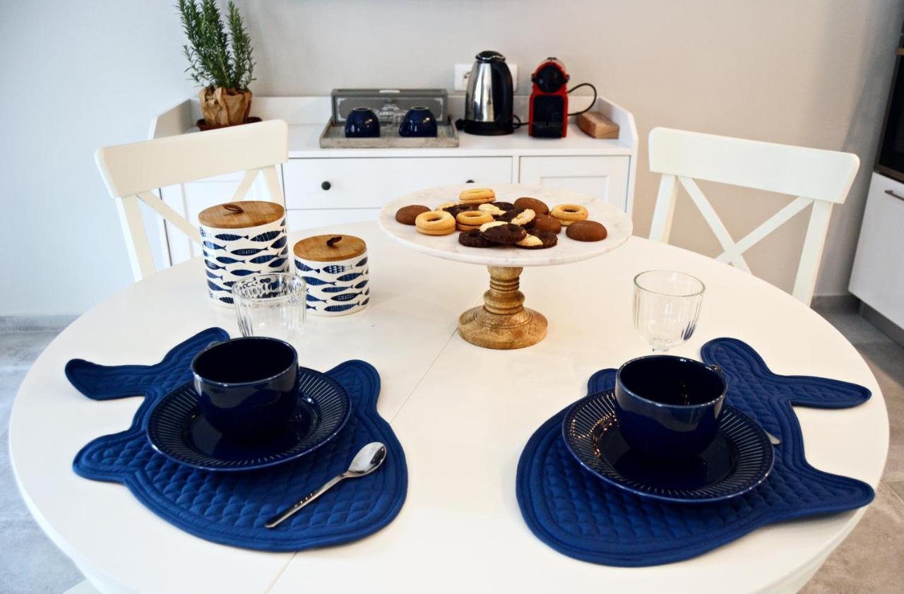 Apartamento Il Genovino Caffa Génova Exterior foto