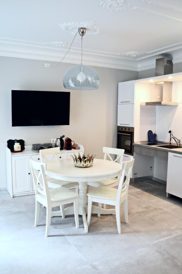 Apartamento Il Genovino Caffa Génova Exterior foto