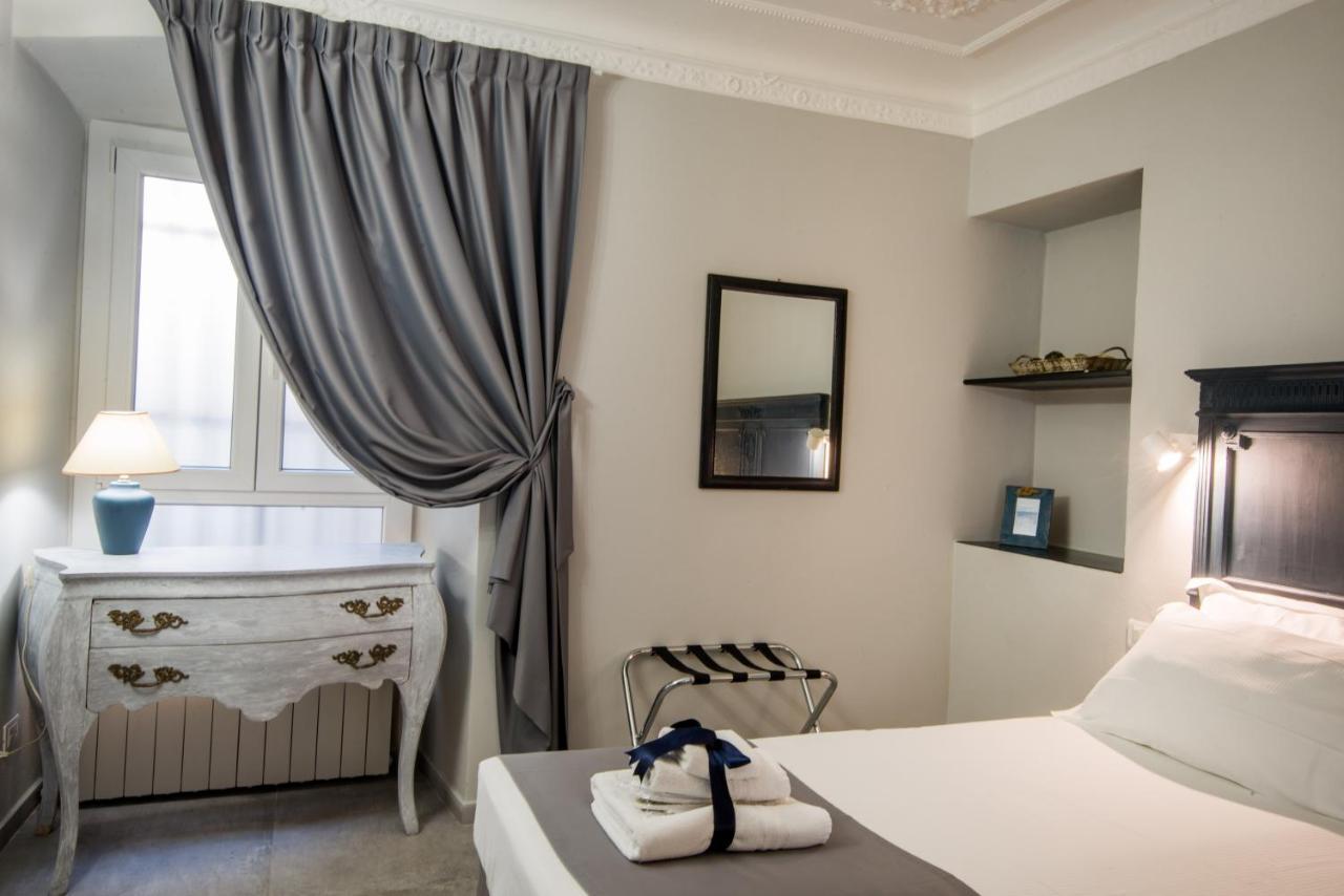 Apartamento Il Genovino Caffa Génova Exterior foto