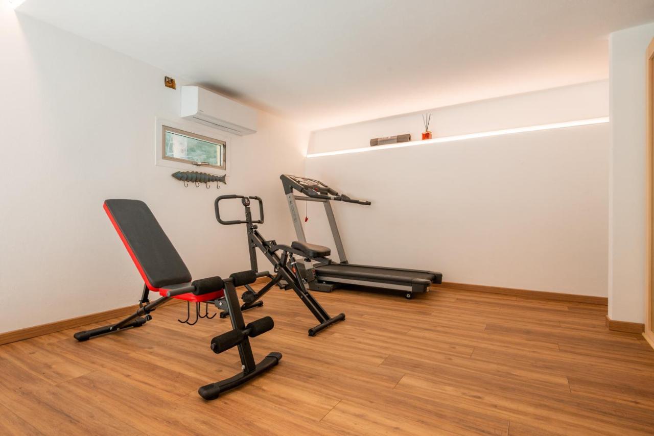 Apartamento Il Genovino Caffa Génova Exterior foto