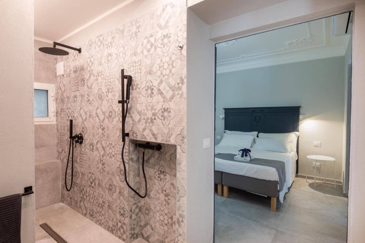 Apartamento Il Genovino Caffa Génova Exterior foto